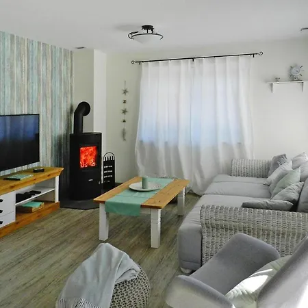 Prázdninový dům Semi Detached North Sea Star, Burhave Butjadingen