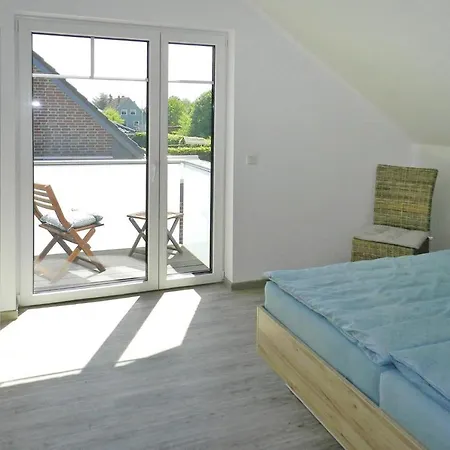 Semi Detached North Sea Star, Burhave Butjadingen