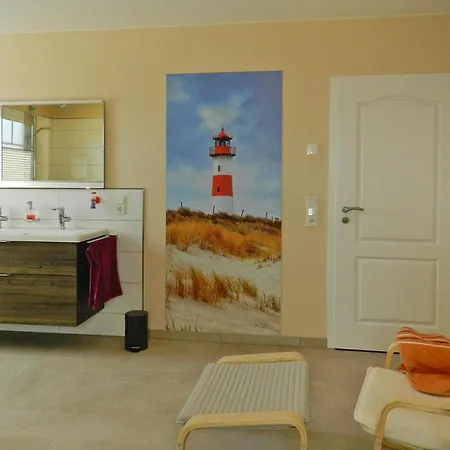 Semi Detached North Sea Star, Burhave Butjadingen